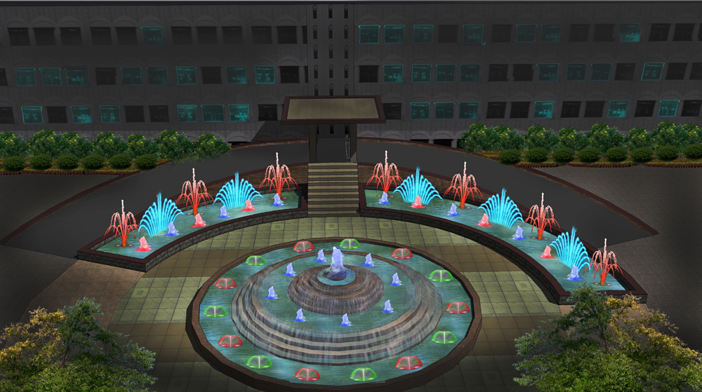 ɽ�|�R���̄�(w��)��(hu��)����Ȫ�O(sh��)Ӌ(j��)