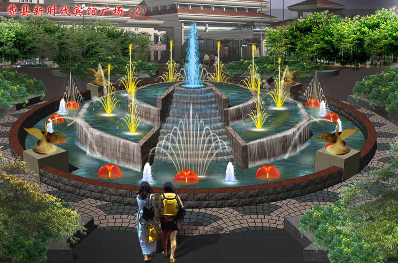 ��Ȫ��˾�O(sh��)Ӌ(j��)�����M(f��i)�h�r(sh��)���V��(ch��ng)��Ȫ