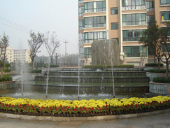 ��Ȫˮ��ʩ������֮�ܴ��������@��Ȫ