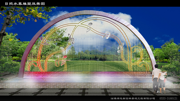 ��Ȫ��˾�O(sh��)Ӌ(j��)����֮���Շ�ȪˮĻ����