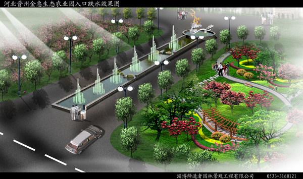 ��Ȫ��˾��ڵ�ˮ�O(sh��)Ӌ