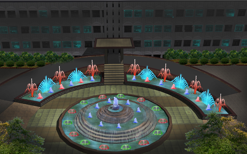 ɽ�|��Ȫ�����R���̄�(w��)������Ȫ�O(sh��)Ӌ