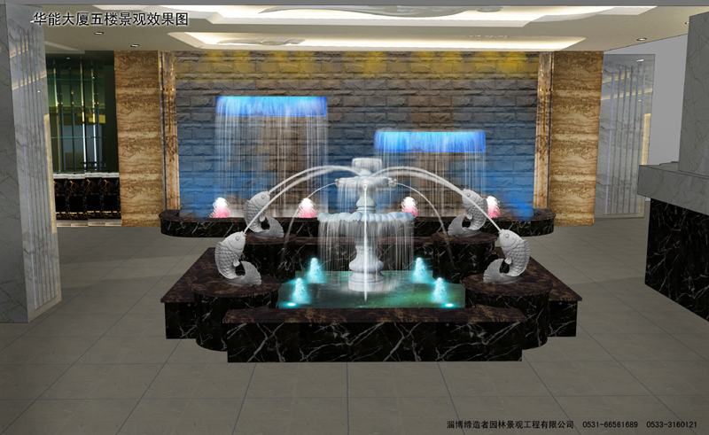 �A�ܴ�B��d��Ȫˮ���O(sh��)Ӌ