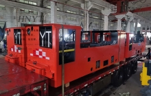 礦用電機車無人駕駛系統(tǒng)有哪些功能？