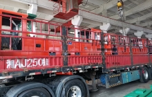 架線式變頻電機(jī)車有何優(yōu)勢(shì)？