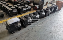 礦用電機(jī)車牽引電機(jī)軸承為什么總是容易壞？