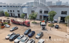 新疆一批5噸蓄電池湘潭電機(jī)車裝車發(fā)貨