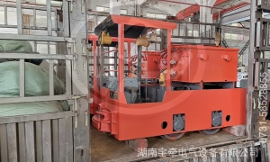 蓄電池工礦電機(jī)車充電時(shí)要注意什么？