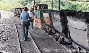 防爆蓄電池電機(jī)車要定期檢查有哪些工作？